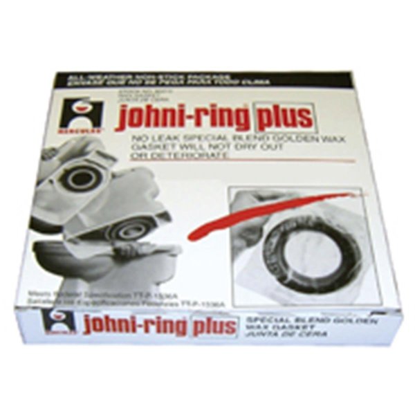 Oatey Johni-Ring 3 In. Horn 4607917